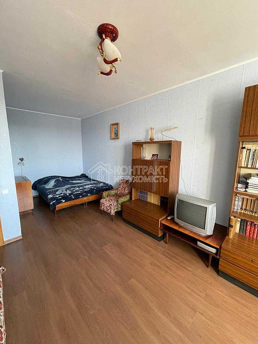 Продаж Квартира 1-кімнатна, 7/9 поверх на вул. Дача 55 Харьков - изображение 4