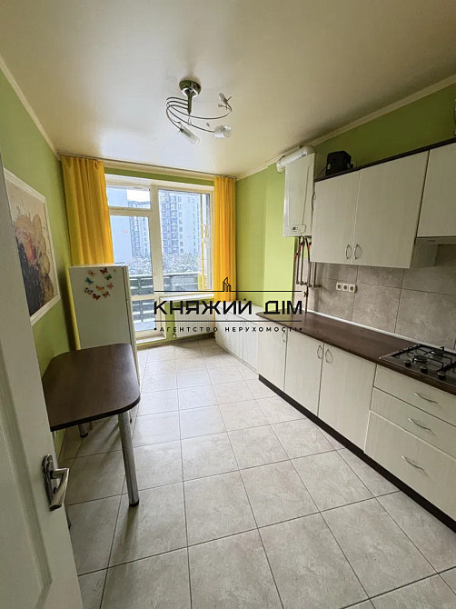 Оренда Квартира 1-кімнатна, 3/6 поверх на Небесной сотни ул.  - изображение 3