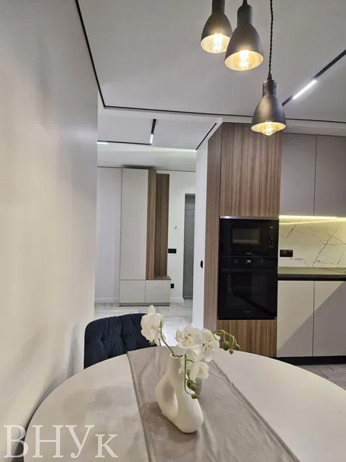 Продаж Квартира 1-кімнатна, 10/10 поверх на Покрови Тернопіль - фото 7