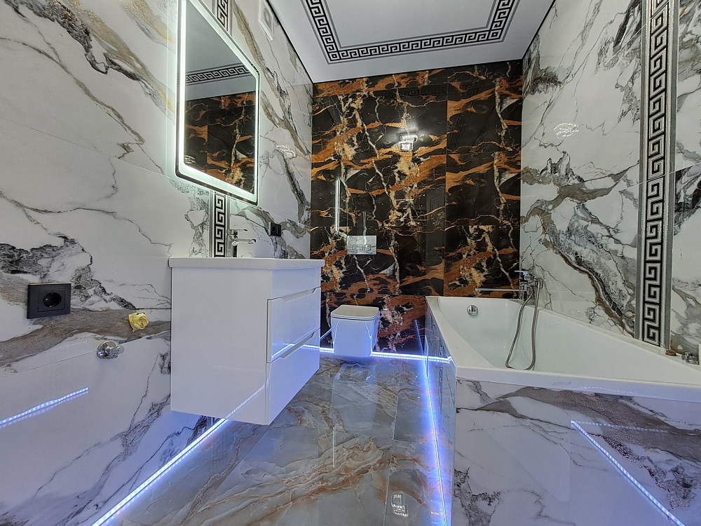 Продаж 2км квартири на вул. Київська, БАМ. Тернопіль Тернопіль - фото 14