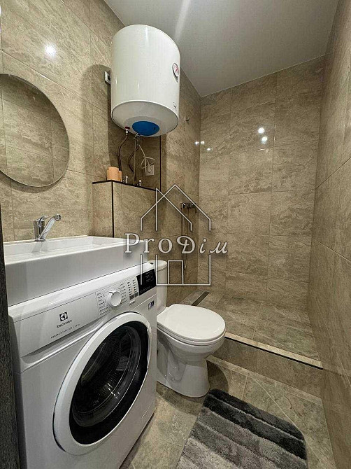 Продаж Будинок 1-кімнатний на Столичне шосе, 1Б Kiev - photo 19