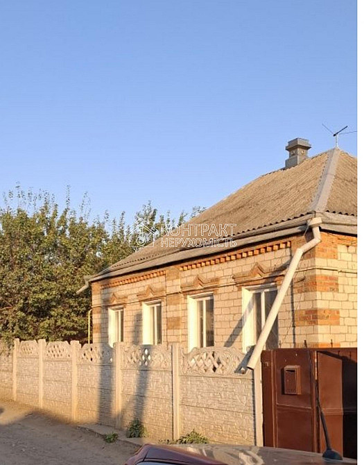 Продаж Будинок 4-кімнатний на вул. Парковська  - изображение 1