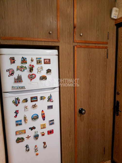 Продаж Квартира 2-кімнатна, 6/12 поверх на вул. Перемоги Харків - фото 14