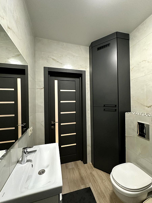 Продаж Квартира 1-кімнатна, 16/33 поверх на Заречная вул., д. 4 Київ - фото 18