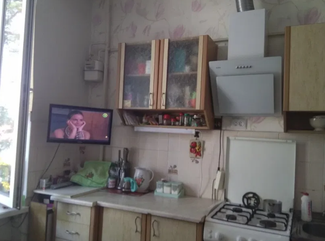 Четырех комнатная квартира на Заньковетской Одеса - фото 9