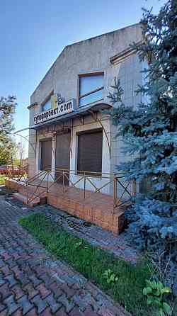 Продаж комерційне приміщення на ул. Гагаріна, 2б приміщень - 4, поверх - 2 Dobrooleksandrivka