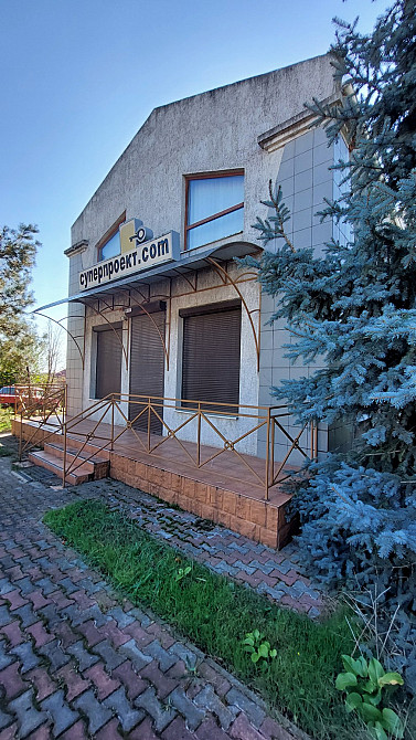 Продаж комерційне приміщення на ул. Гагаріна, 2б приміщень - 4, поверх - 2 Доброолександрівка - фото 1