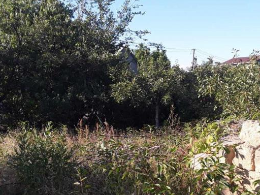 Продаж земельної ділянки 8 соток на ул. Вице-Адмирала Жукова, 1 Нерубайське