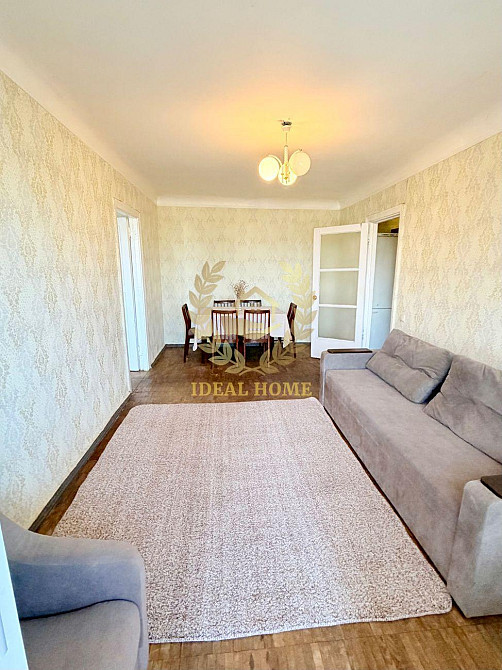 Продаж Квартира 2-кімнатна, 3/5 поверх на Воздушных сил пр-т, 5 Kiev - photo 3