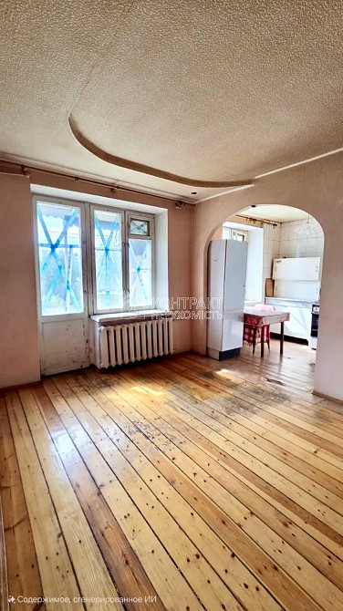 Продаж Квартира 2-кімнатна, 5/5 поверх на вул. Отакара Яроша Харків - фото 1