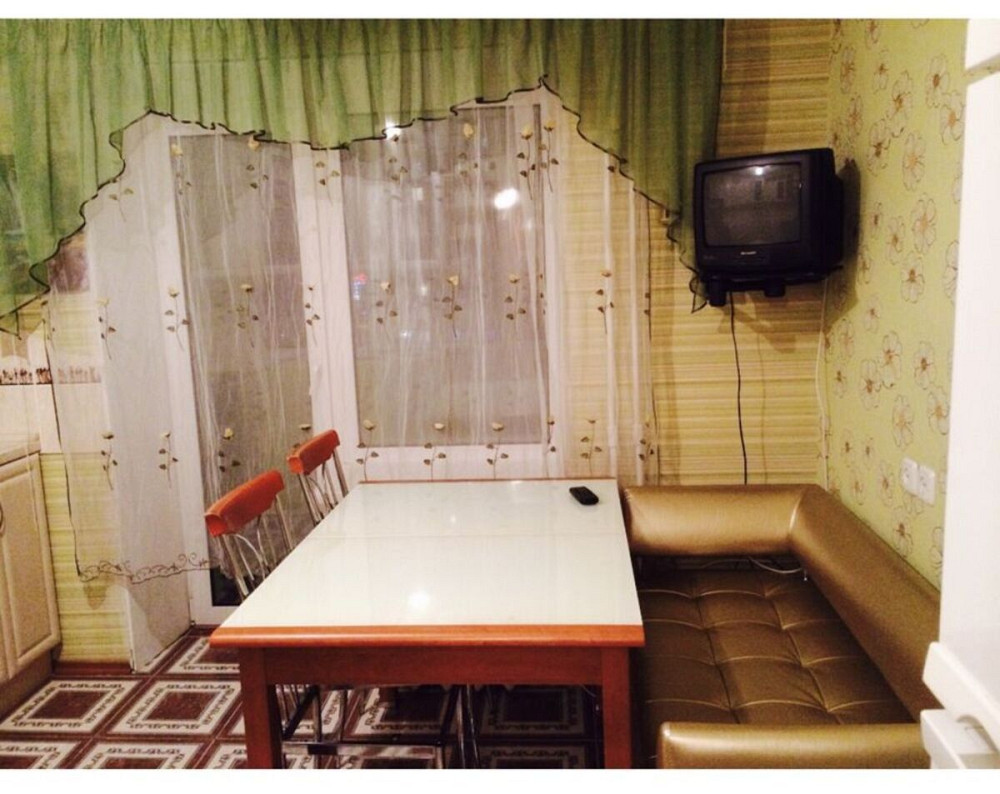 Оренда Квартира 2-кімнатна, 14/16 поверх на Урловская ул., 3 Київ - фото 3