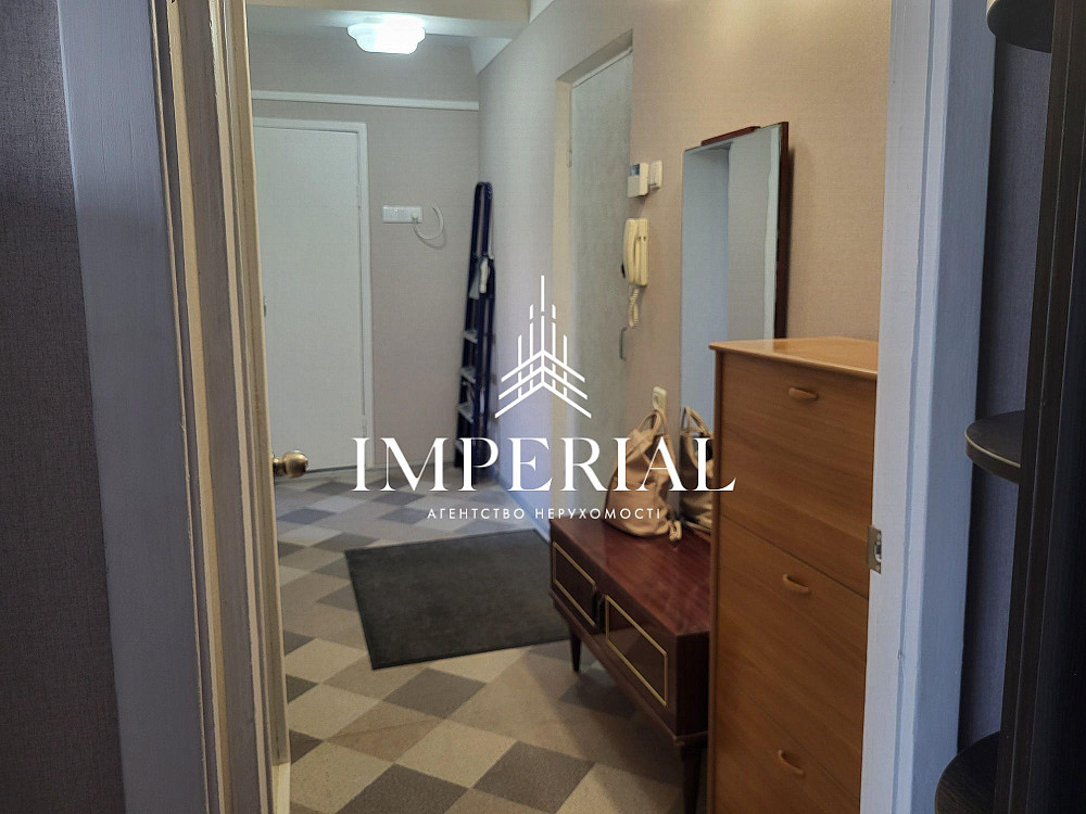 Продаж 2к Квартира 55 кв.м Коновальця Євгена вул. Київ - фото 9