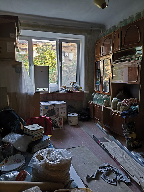 Продається 2-кімнатна квартира в центрі міста, 45 м #178;, автономне газове опалення Кропивницький - фото 13