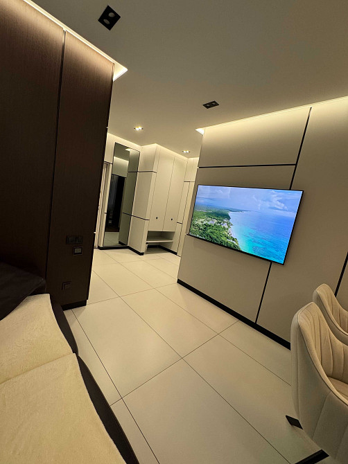 Продаж Квартира 1-кімнатна, 3/16 поверх на Метрологічна вул., д. 148В Київ - фото 10