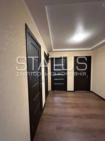 Продаж 3к Квартира 83.1 кв.м Володимира Івасюка (Головка) вулиця 19 Полтава - фото 12