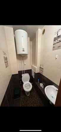 Оренда Квартира 2-кімнатна, 19/25 поверх на ул. Здолбуновская Київ