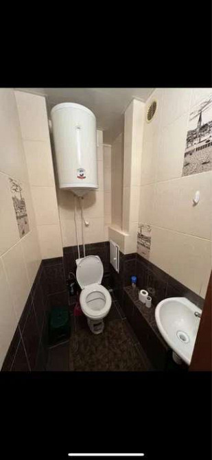 Оренда Квартира 2-кімнатна, 19/25 поверх на ул. Здолбуновская Kiev - photo 5