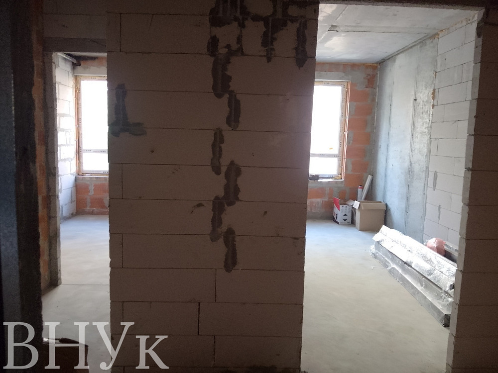 Продаж Квартира 2-кімнатна, 15/16 поверх на вул. Нечая Полковника Ternopil' - photo 8