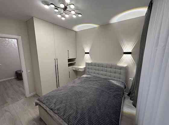 Оренда Квартира 1-кімнатна, 2/10 поверх на вул. Національної Гвардії Івано-Франківськ