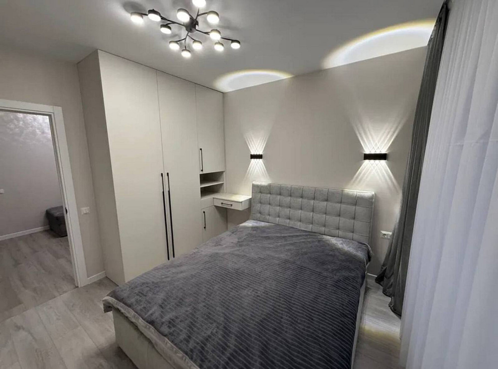 Оренда Квартира 1-кімнатна, 2/10 поверх на вул. Національної Гвардії Івано-Франківськ - фото 1