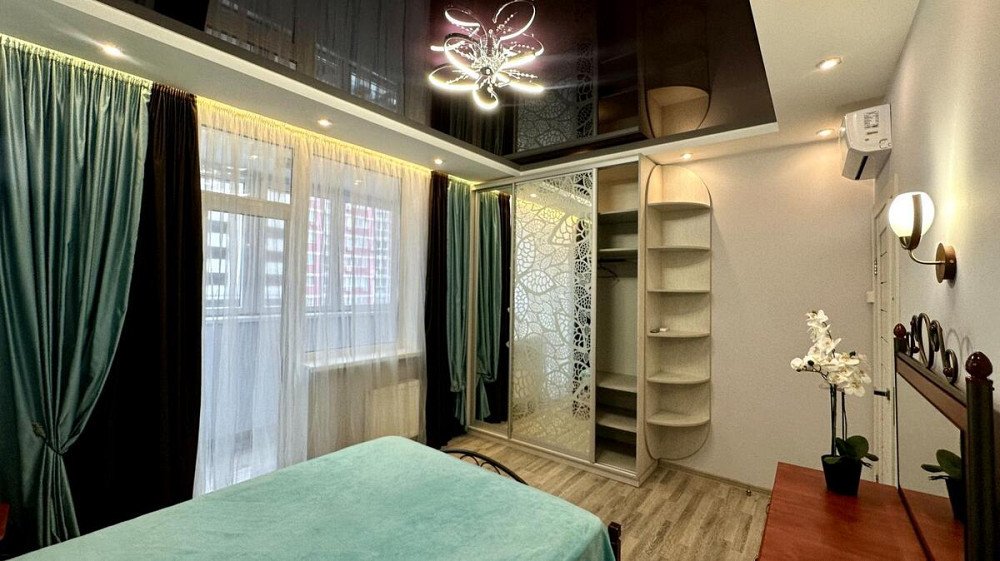 Оренда Квартира 2-кімнатна, 6/25 поверх на Драгоманова, 2 Київ - фото 8