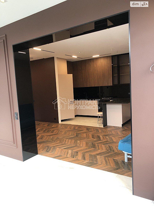 Продаж Квартира 3-кімнатна, 1/4 поверх на вул. Клеменова Дача Харків - фото 9