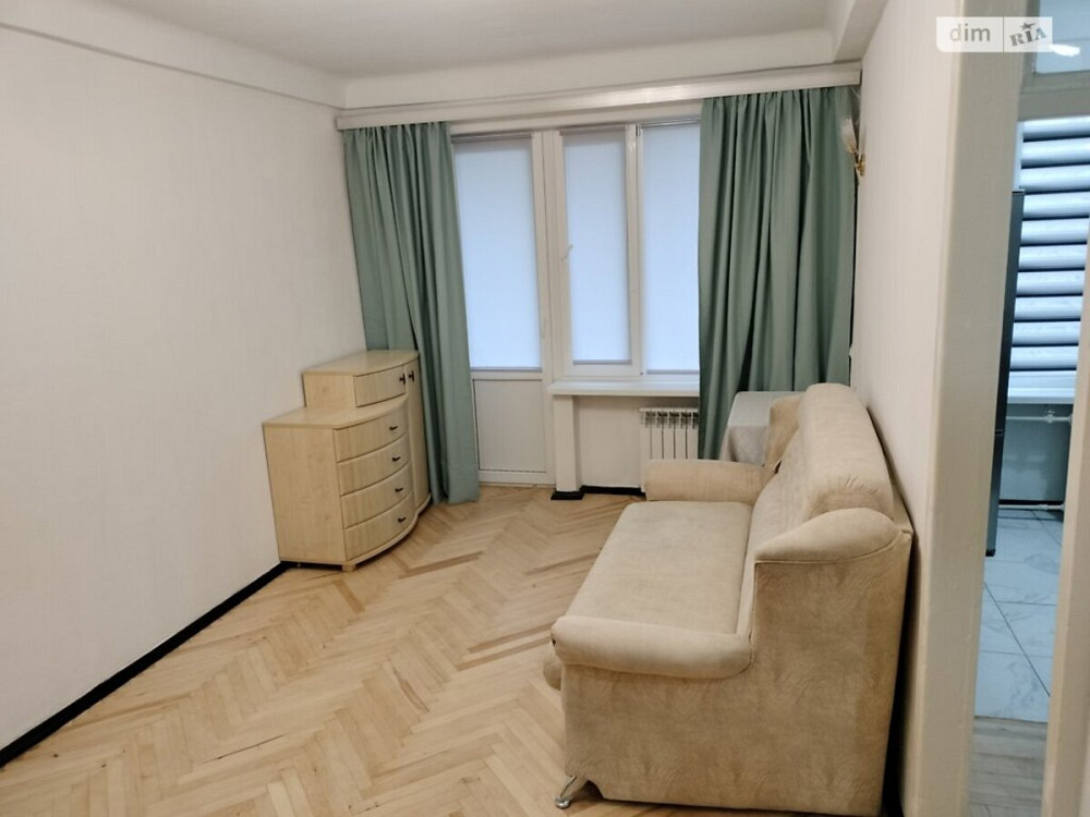 Оренда Квартира 1-кімнатна, 4/5 поверх на вул. Григорія Чупринки, 4 Київ - фото 1