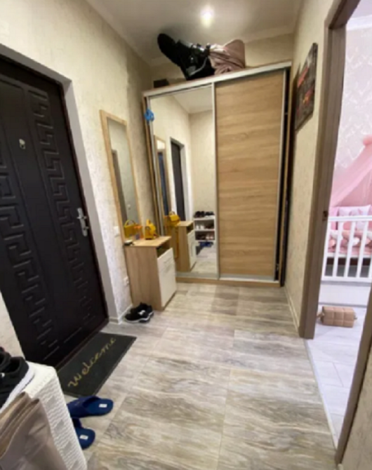 Продается однокомнатная квартира на ул. Николая Боровского Одеса - фото 2