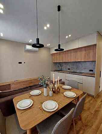 Продаж Квартира 2-кімнатна, 5/26 поверх на Віктора Некрасова вул., д. 6 Київ