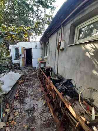 Дом под реконструкцию на 4.5 сотках земли, ул.Новгородская Odessa