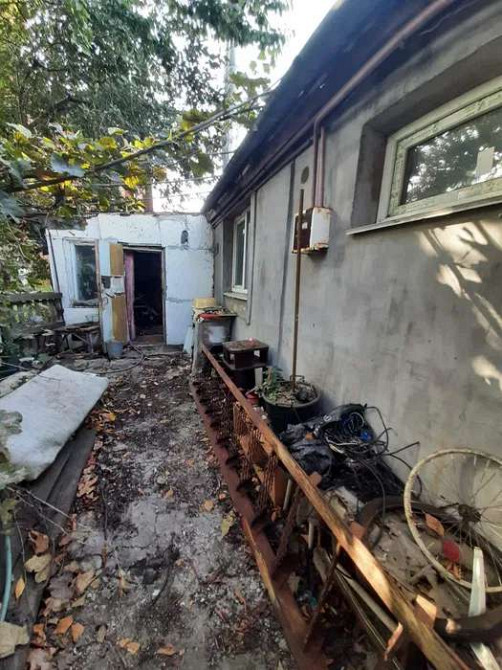 Дом под реконструкцию на 4.5 сотках земли, ул.Новгородская Odessa - photo 4