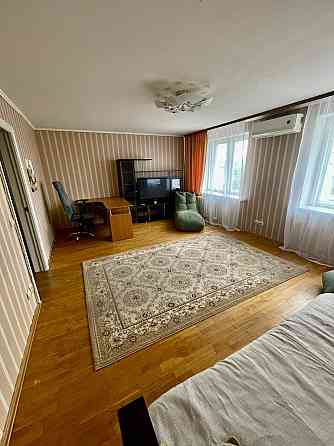 Оренда Квартира 2-кімнатна, 7/17 поверх на Левка Лукяненка, 2/4 Київ