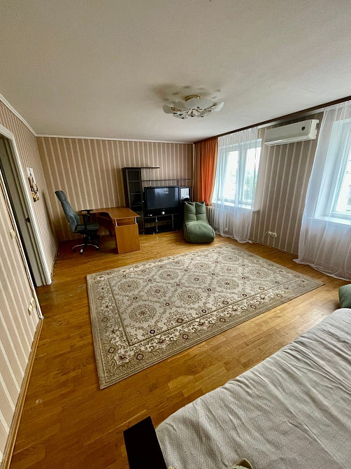 Оренда Квартира 2-кімнатна, 7/17 поверх на Левка Лукяненка, 2/4 Kiev - photo 5