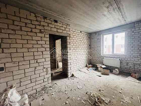 Продаж Квартира 1-кімнатна, 2/9 поверх на вул. Барабашова Харьков