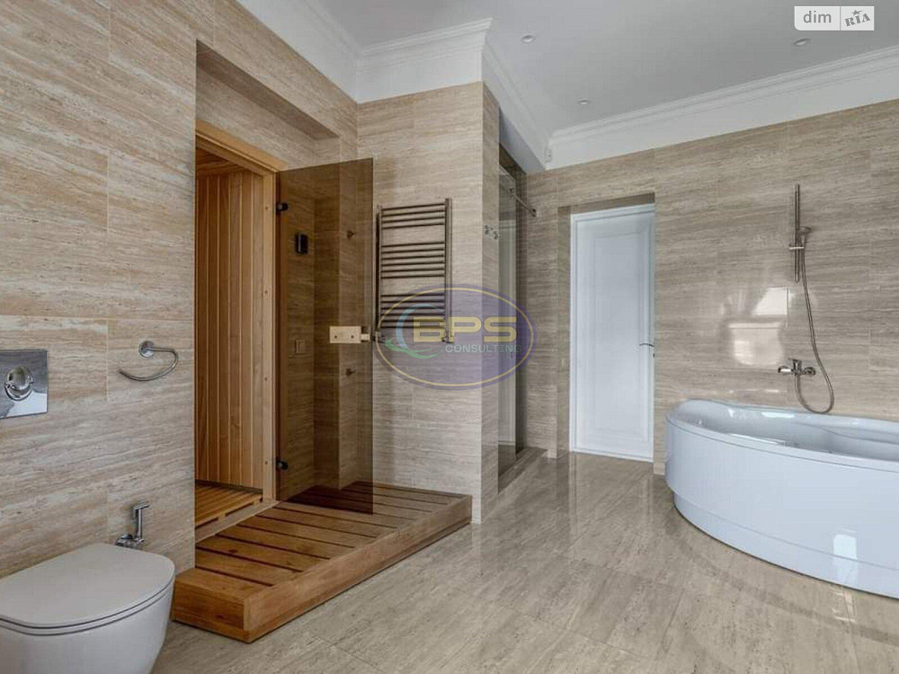 Продаж 2-поверховий Будинок з ділянкою 15 сот 585 кв.м 6 кімн. на Степная вул. Одеса - фото 17