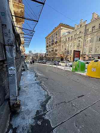 Оренда Будинок 4-кімнатний на Прорізна вул., Шевченківський район, 10 Київ