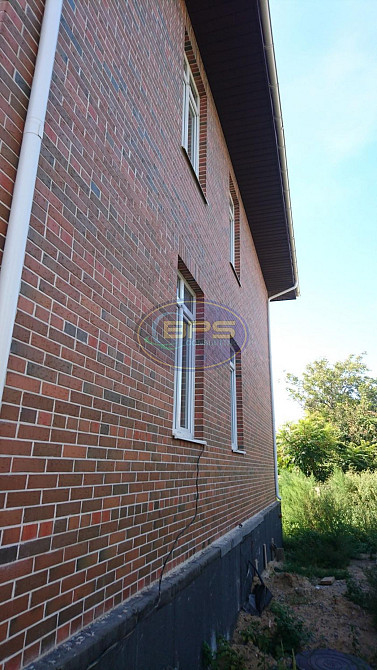 Продаж 3-поверховий Будинок з ділянкою 4 сот 243 кв.м 6 кімн. на Кавунова вул. Одеса - фото 3