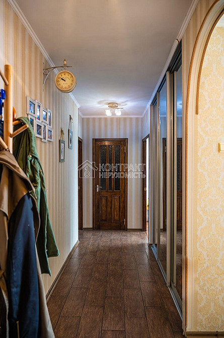 Продаж Квартира 3-кімнатна, 9/9 поверх на вул. Велика Кільцева Харків - фото 17