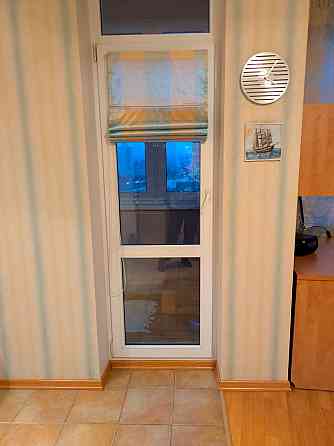 Продаж Квартира 1-кімнатна, 11/22 поверх на Митрополита Андрія Шептицького вул., д. 10 Kiev