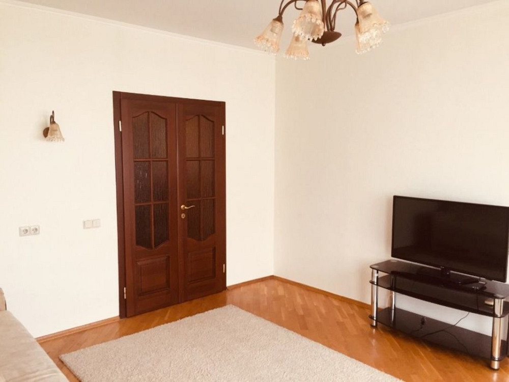 Оренда Квартира 2-кімнатна, 8/22 поверх на пр. Николая Бажана, 16 Киев - изображение 4