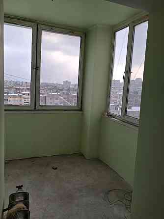 Продаж Квартира 1-кімнатна на ул. Евгения Чикаленко (ул. Академика Вильямса), 76а Одесса