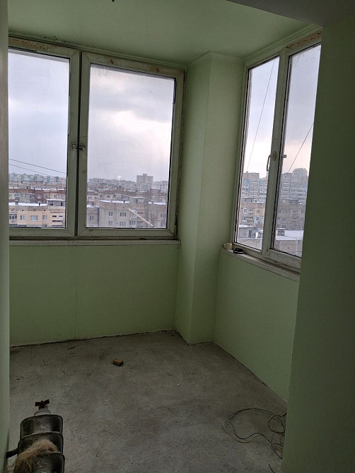 Продаж Квартира 1-кімнатна на ул. Евгения Чикаленко (ул. Академика Вильямса), 76а Odessa - photo 4