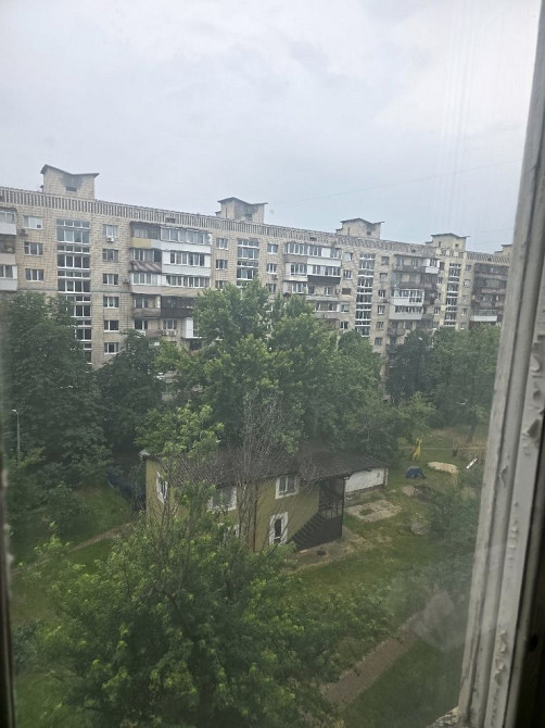 Продаж Квартира 3-кімнатна, 7/9 поверх на Ентузіастів вул., д. 19/1 Київ - фото 10