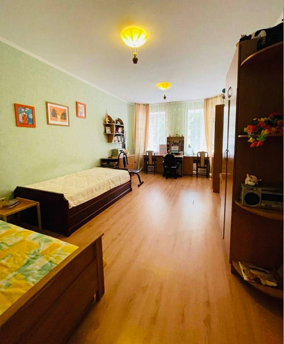 Просторная квартира в самом центре Таирова Одеса - фото 9