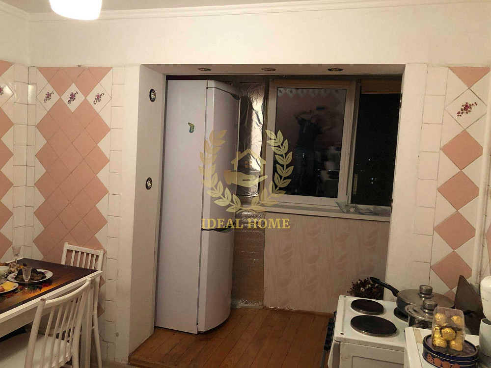 Продпж 3к. квартири, Виноградар Київ - фото 20