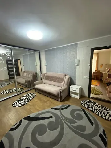 Продаж 2к Квартира 36.7 кв.м Лягіна вулиця 40 Миколаїв - фото 3