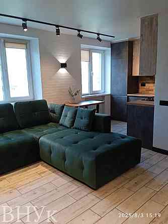 Продаж Квартира 2-кімнатна, 5/5 поверх на навпроти роддому Луцк