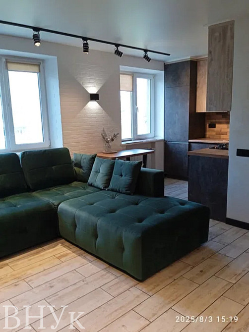 Продаж Квартира 2-кімнатна, 5/5 поверх на навпроти роддому Луцк - изображение 1