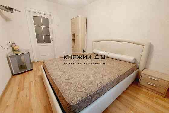 Оренда роздільної 2-х к. квартири в центрі на Січових Стрільців. № 1168136 Kiev