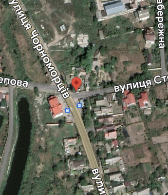 Продаж земельної ділянки 0.1 соток на ул. Степная, 20 Сухий Лиман - изображение 1